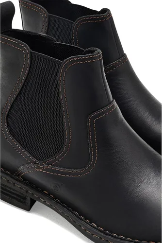 Vista 6 de BORN Hemlock 2 para hombre Negro