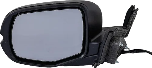 Vista 50 de Garage-Pro Espejo calefactable eléctrico del lado del conductor para Honda Pilot 2019-2022 Power Fold con luz de señal y memoria pintable