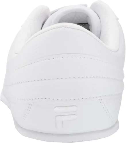 Vista 3 de Fila Tenis bajos para hombre, Negro