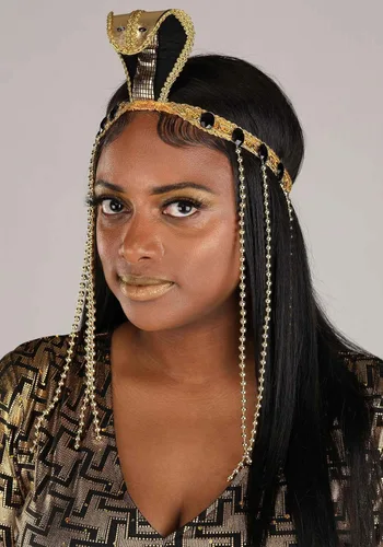 Vista 4 de Dreamgirl Mujer Queen Cleo