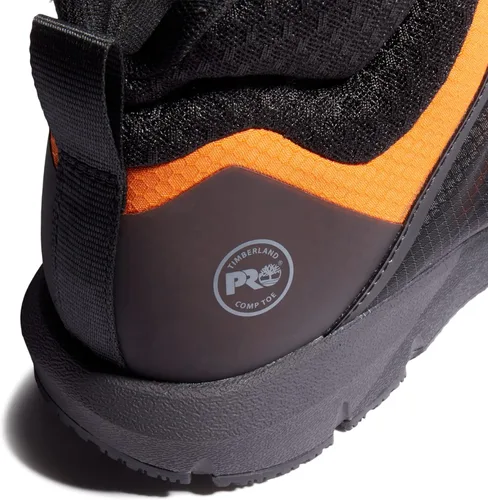 Vista 6 de Timberland PRO Puntera de seguridad compuesta media Radius
