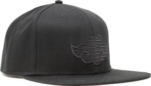 Vista 4 de Ripple Junction Naruto Shippuden Akatsuki Cloud - Gorro unisex para adultos
