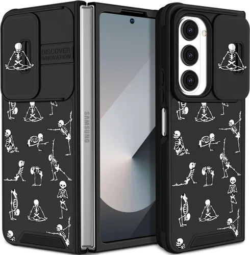 Vista 10 de Funda para Samsung Galaxy S22 Plus con diseño de flamencos para mujer, funda de teléfono linda y femenina, diseño bonito de animales, estético