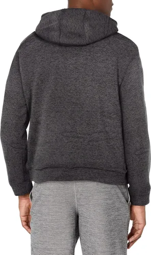 Vista 2 de Reebok Chaqueta de forro polar con aislamiento para hombre