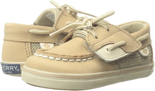 Vista 7 de Sperry Unisex-Child Bluefish Crib Jr Boat Shoe