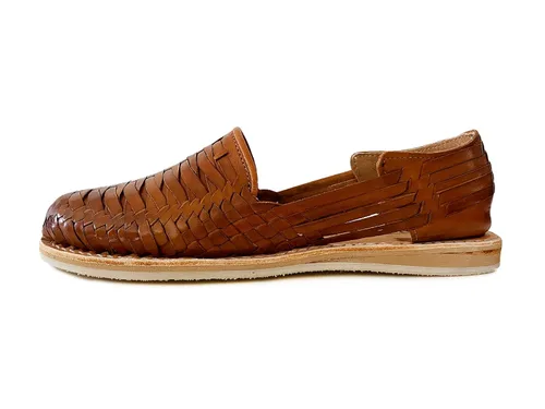 Vista 2 de Mens huarache sandal Porfirio Tan
