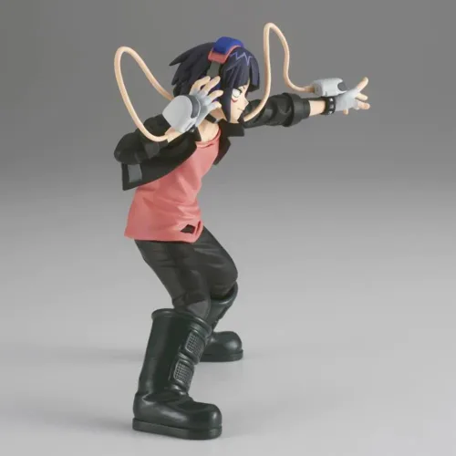Vista 6 de BanPresto - My Hero Academia - The Amazing Heroes - Vol.28 Earphone Jack (MHA)