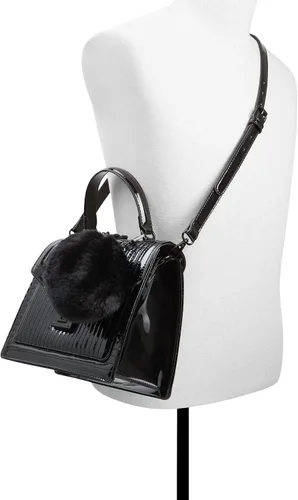 Vista 4 de ALDO Bolso Jerilini con asa superior para mujer