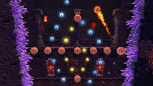 Vista 10 de Giana Sisters Twisted Dreams Directors Cut (PS4)