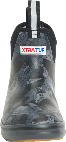 Vista 3 de Xtratuf, Deck - Botines de agua para mujer, 6 pulgadas