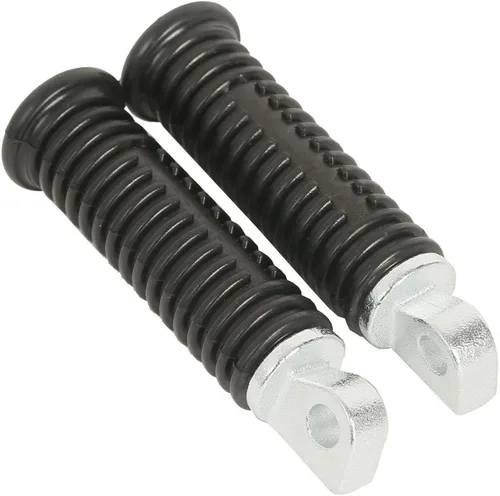 Vista 7 de XMT-MOTO - Piquetas de pie para pasajeros traseros para Sportster XL 1200 883 2004-2013