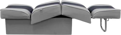 Vista 5 de Asiento reclinable Wise 8WD707 Deluxe