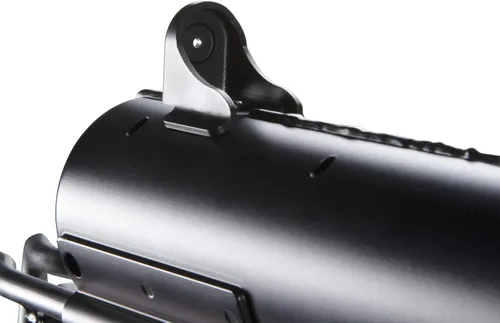 Vista 6 de Umarex Legends M3 Grease Gun Rifle de Aire de Perdigones Calibre .177