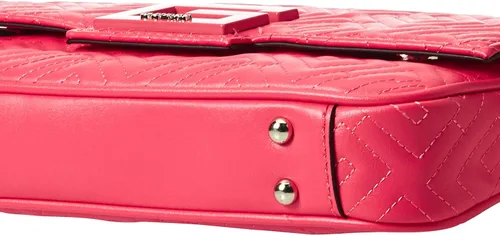 Vista 5 de GUESS Bolso de hombro Brightside, rojo, talla única