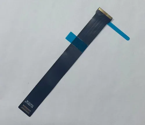 Vista 2 de Nuevo Trackpad Touchpad Flex Cable 821-03214-01 para MacBook Pro 14.2 "A2442 Trackpad Flex Cable a finales de 2021 Año