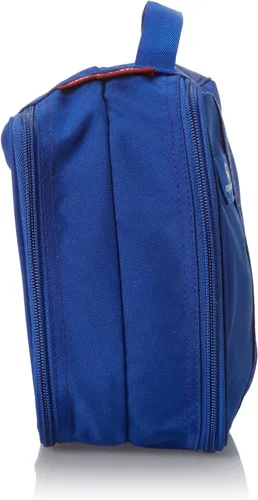 Vista 3 de Eagle Creek Pack-It Clean Dirty Half Cube - Pequeño, Azul mar, Pack-it Clean Dirty Half Cube