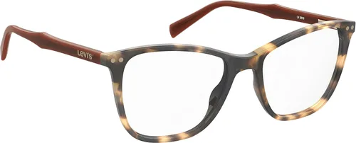 Vista 2 de Levis Marcos de gafas recetadas Lv 5018 Cat Eye para mujer