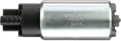 Vista 6 de Delphi Bomba de combustible eléctrica - FE0072