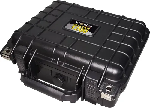 Vista 6 de WoodsCan Hornet Sport - Bocina de aire eléctrica recargable, 121 dB ultra fuerte, sin gas comprimido, bocina de seguridad de mano para emergencias