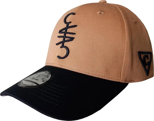 Vista 175 de Capiche - Gorra de visera plana de serie especial, talla única, unisex, hombre, más de 99 diseños