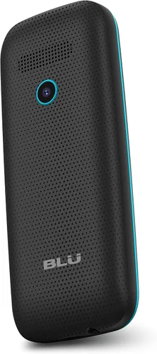 Vista 2 de BLU Z5 -GSM Desbloqueado Dual Sim -Negro