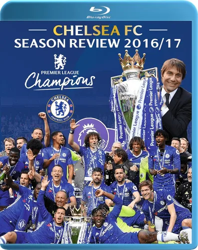 Vista 2 de Chelsea FC Season Review 2016 2017
