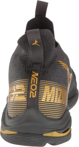 Vista 3 de Mizuno Unisex-Adult Wave Lightning Neo 2 Volleyball Shoe