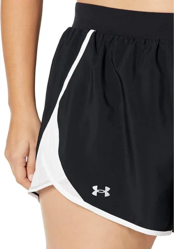 Vista 3 de Under Armour Fly by 2.0 - Pantalones cortos para mujer