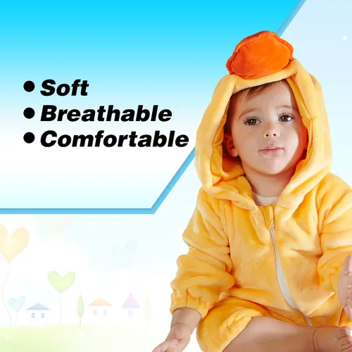 Vista 9 de MM SCRUBS Trajes de cosplay de animales disfraz de bebé para niños y niñas