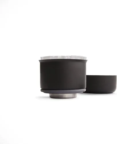 Vista 11 de Fellow Stagg - Gotero de café vertido de 20 onzas [XF], para preparar una taza de café de 20 onzas, acero inoxidable de doble pared con aislamiento