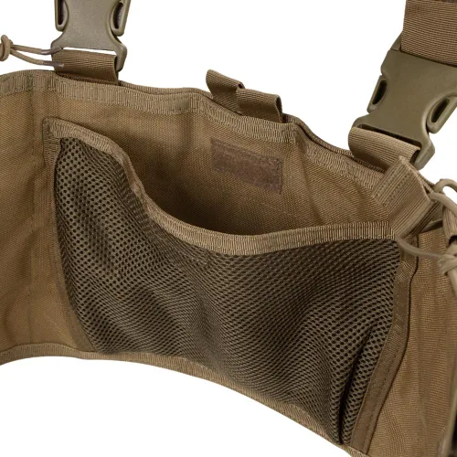 Vista 4 de Condor Ops Chest Rig