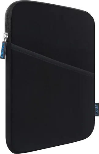 Vista 15 de Lacdo Funda para tableta para iPad A16 de 11 pulgadas, iPad Air M4, M3, M2, iPad Pro M5 M4 de 11 pulgadas, iPad de 10.9 pulgadas, iPad de 10.2 Negro
