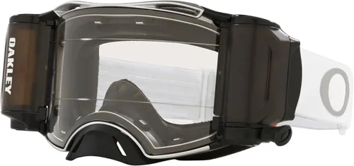 Vista 20 de Oakley Airbrake MX Gafas de Seguridad