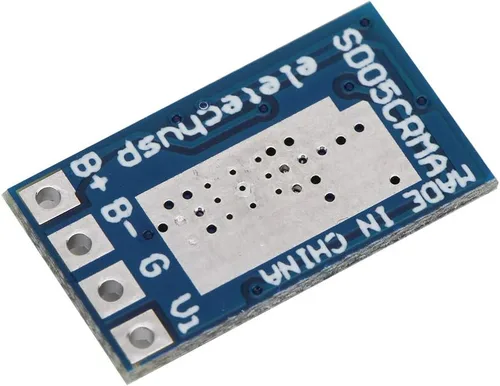Vista 8 de 1A 4. 2V 3. 7VLiPo Li ion Cargador de batería de litio MPPT Módulo de controlador solar de batería de litio Módulo solar (sin clavija)