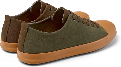 Vista 2 de Camper Tenis Chasis para hombre, Multicolor - Surtido