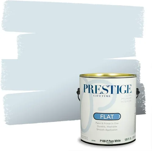 Vista 85 de Pintura Prestige para exterior e imprimación, todo en uno, 5-5-PARENT Robin's Egg