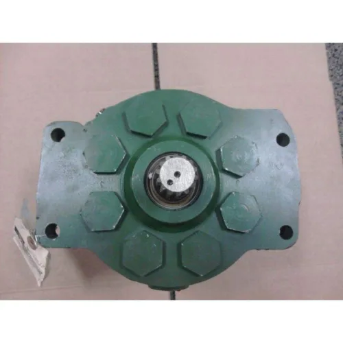 Vista 2 de RAParts AR56160 Nueva bomba hidráulica para tractor John Deere JD300 JD400 JD401 JD600