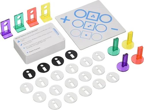 Vista 3 de iKNOW in America Trivia Juego