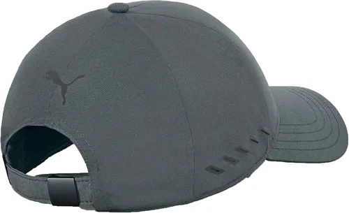 Vista 2 de PUMA Porsche Design - Gorro clásico ajustable con correa trasera
