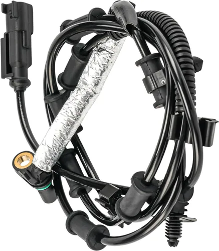 Vista 88 de PHILTOP Sensor de velocidad de rueda ABS delantero derecho compatible con Honda Accord 2003-2007, Acura TSX 2004-2008, juego de 2 sensores ABS