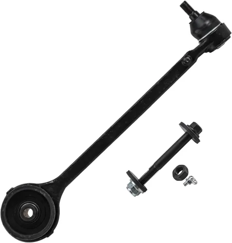 Vista 181 de Detroit Axle - Brazo de control delantero derecho para 08-23 Challenger 05-08 Magnum Chrysler 300 2005-2023, brazo de control delantero inferior