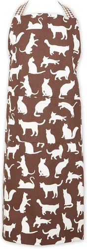 Vista 17 de DII Everyday Pets Kitchen Collection - Delantal de chef, bolsillos grandes y ajustable