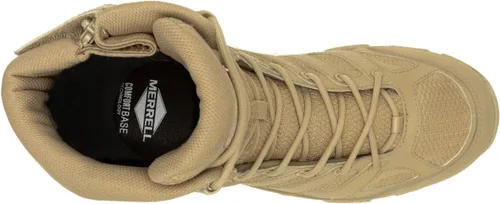 Vista 5 de Merrell Moab 3 8" Tactical Zip Wp