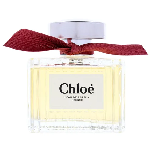 Vista 2 de LEau De Parfum Intense por Chloe para mujer – 3.3 oz EDP Spray (recargable)
