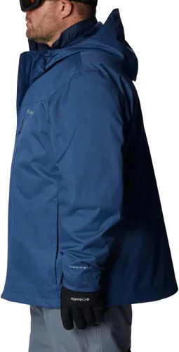 Vista 8 de Columbia Men's Whirlibird Iv Interchange Jacket