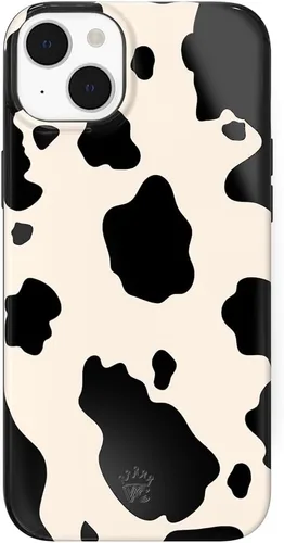 Vista 165 de VELVET CAVIAR Funda Butterfly para iPhone 14, compatible con MagSafe, probada en caídas de 10 pies, mariposas Aurora