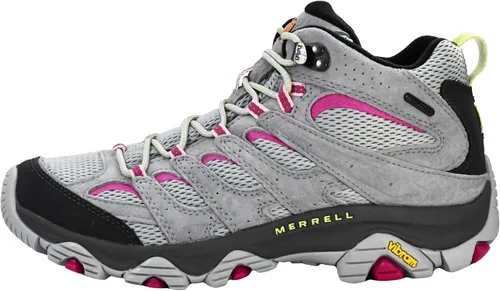 Vista 36 de Merrell Moab 3 Mid WP - Zapatos para mujer