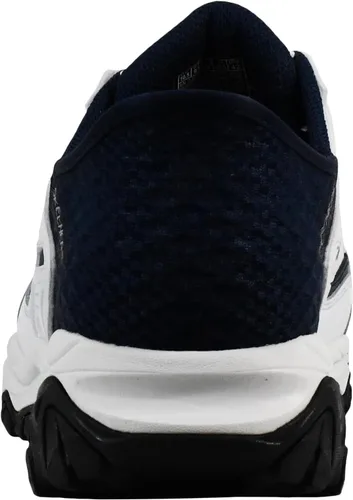 Vista 3 de Skechers Afterburn M fit Grill Captain para hombre