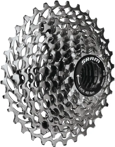 Vista 4 de SRAM PG1070 piñón de 10 velocidades