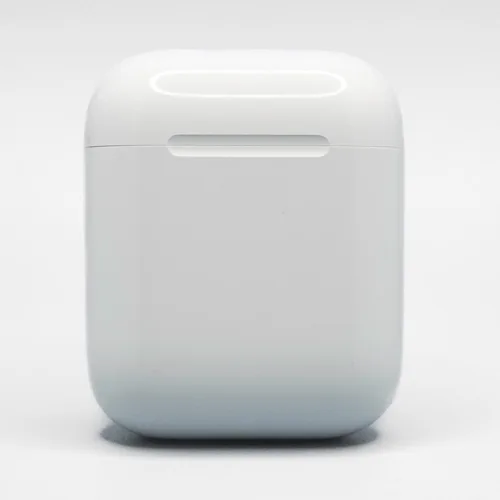 Vista 19 de Apple AirPods Pro 1ª generación - AirPod de repuesto izquierdo (A2084) - Blanco (renovado)